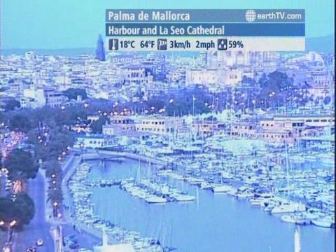 St. Anton am Arlberg - Austria, Warnemunde - Germany, Los Angeles - USA, Johannesburg - South Africa, Palma de Mallorca - Spain, Paris - France, Antibes - Juan-les-Pins - France