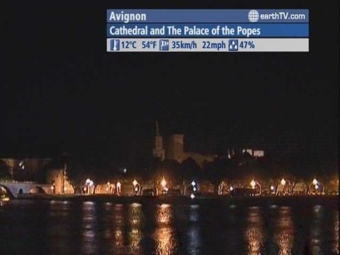 Seattle - USA, Udaipur - India, Nouméa - New Caledonia, Hong Kong SAR - China, Avignon - France, Izmir - Turkey, Dubrovnik - Croatia