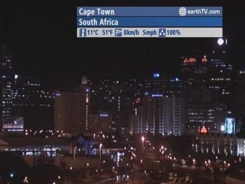 Pine Valley - Beijing - China, Dubai - United Arab Emirates, Paris - France, Jakarta - Indonesia, Cape Town - South Africa, Santorini - Greece, Avignon - France