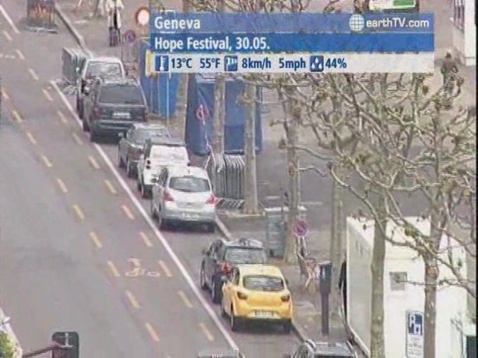 Avignon - France, Jakarta - Indonesia, Dresden - Germany, Plettenberg Bay - South Africa, Geneva - Switzerland, Seattle - USA, New York - USA