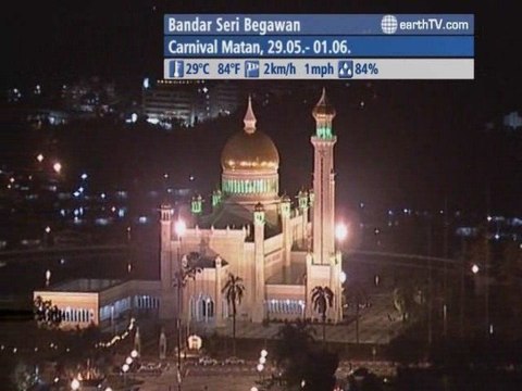 Yas Island - UAE - Abu Dhabi, Izmir - Turkey, Engelberg - Titlis - Switzerland, Bandar Seri Begawan - Brunei, Dubrovnik - Croatia, Vienna - Austria, Venice - Italy