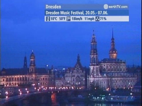 New York - USA, Venice - Italy, Bandar Seri Begawan - Brunei, Dresden - Germany, Budapest - Hungary, Durban - South Africa, Arcachon - France