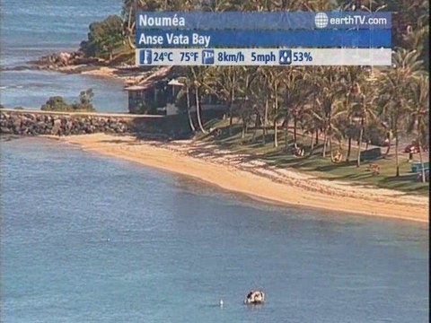 Paris - France, Honolulu - USA, New York - USA, Nouméa - New Caledonia, Brussels - Belgium, Yas Island - UAE - Abu Dhabi, Jakarta - Indonesia