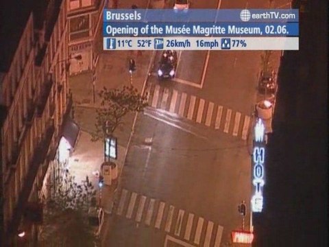 Hong Kong SAR - China, Seattle - USA, Jakarta - Indonesia, Brussels - Belgium, Honolulu - USA, Auckland - New Zealand, Palma de Mallorca - Spain