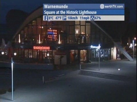 Saint-Malo - France, Durban - South Africa, Bandar Seri Begawan - Brunei, Warnemunde - Germany, Dubrovnik - Croatia, New York - USA, Auckland - New Zealand