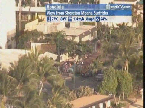 Vienna - Austria, Amsterdam - Netherlands, Los Angeles - USA, Honolulu - USA, Dubrovnik - Croatia, Bandar Seri Begawan - Brunei, Palma de Mallorca - Spain