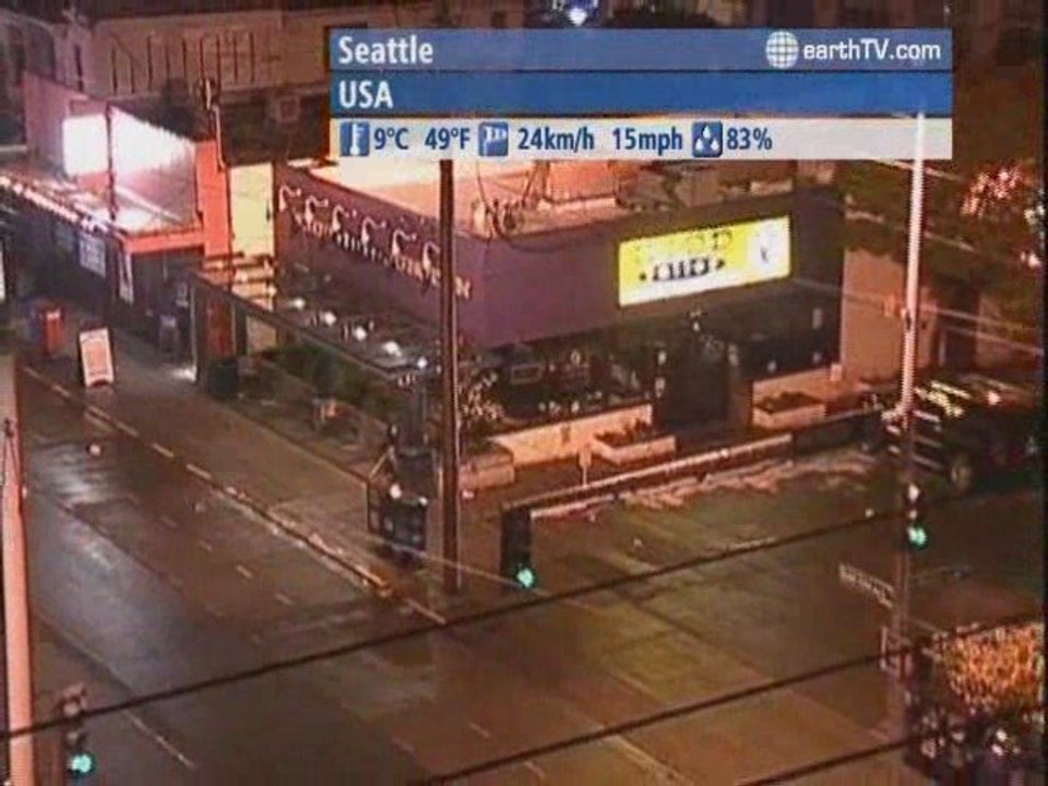 Ruhstadt - Germany, Plettenberg Bay - South Africa, Cape Town - South Africa, Pine Valley - Beijing - China, Seattle - USA, Amsterdam - Netherlands, Berlin - Germany