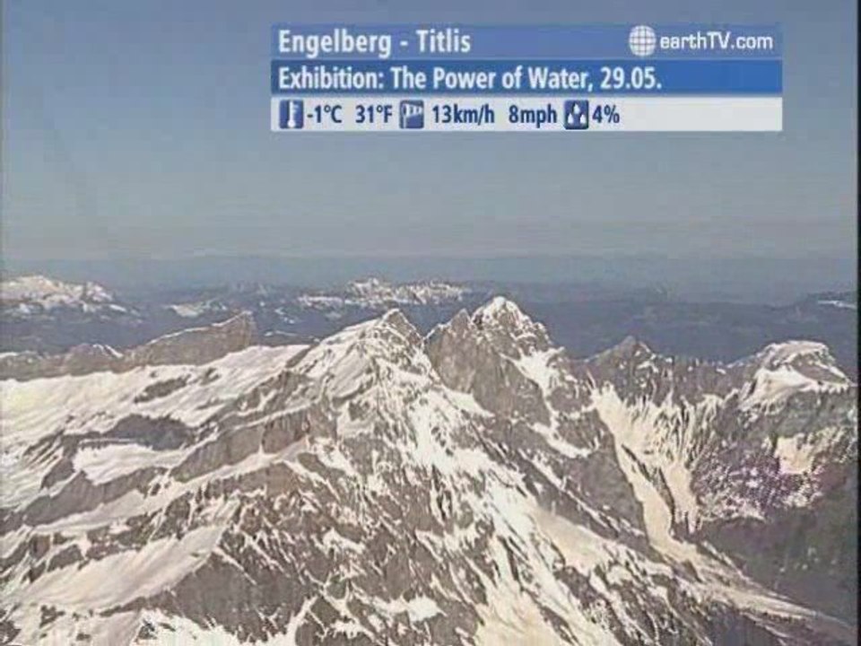 Warsaw - Poland, Dubai - United Arab Emirates, Antibes - Juan-les-Pins - France, Dusseldorf - Germany, Engelberg - Titlis - Switzerland, Bandar Seri Begawan - Brunei, Venice - Italy