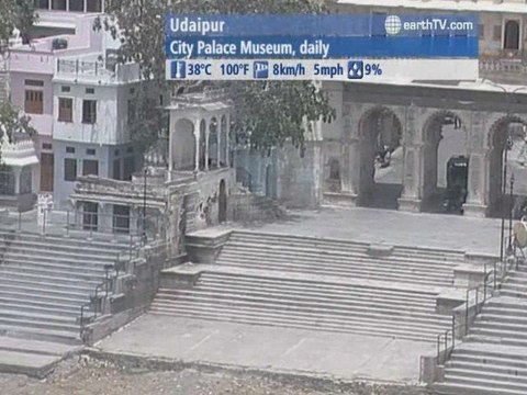 Istanbul - Turkey, Dresden - Germany, Budapest - Hungary, Arcachon - France, Udaipur - India, St. Anton am Arlberg - Austria, Warnemunde - Germany