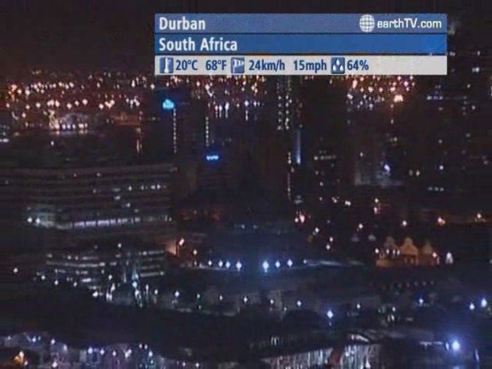 Budapest - Hungary, Dresden - Germany, Venice - Italy, Durban - South Africa, New York - USA, Bandar Seri Begawan - Brunei, Arcachon - France