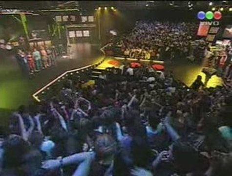 Teen Angels en OT (10/05/09)