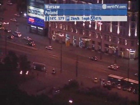 Dusseldorf - Germany, Avignon - France, Cape Town - South Africa, Yas Island - UAE - Abu Dhabi, Warsaw - Poland, Hamburg - Germany, Amsterdam - Netherlands