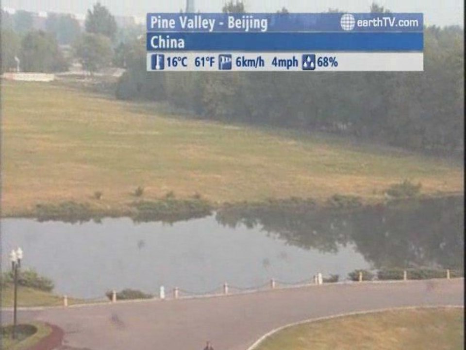 Palma de Mallorca - Spain, Geneva - Switzerland, Izmir - Turkey, Niagara Falls - Canada, Pine Valley - Beijing - China, Bandar Seri Begawan - Brunei, Berlin - Germany