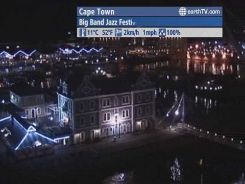 Jakarta - Indonesia, Dubai - United Arab Emirates, Izmir - Turkey, Pine Valley - Beijing - China, Cape Town - South Africa, Udaipur - India, Seattle - USA