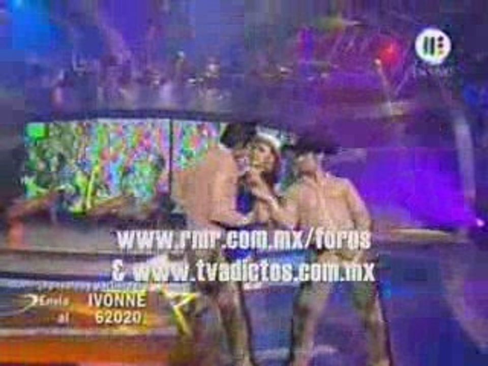 Ivonne Montero - La Trampa