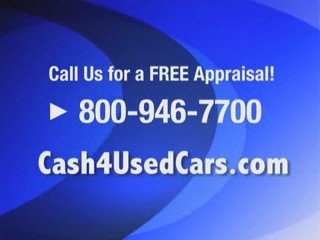 Cash For Cars Vernon