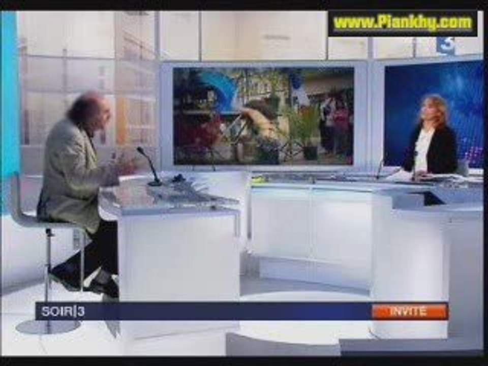 Esclavage : 10 mai 2009