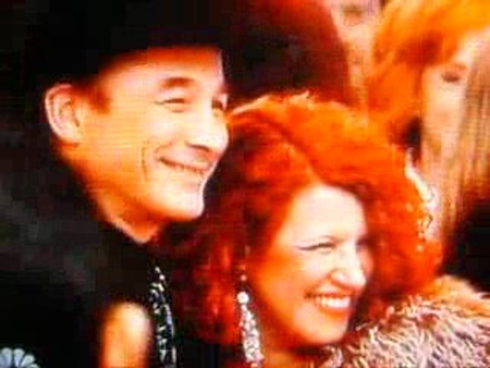 Constantine Maroulis on Celebrity Apprentice