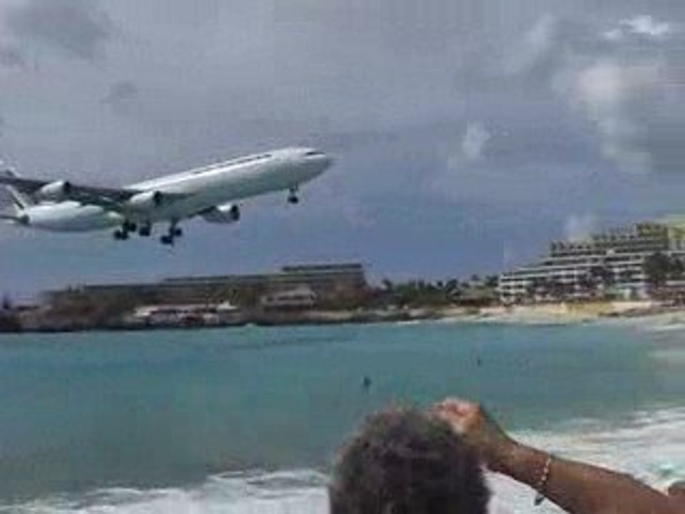Vacances à la plage