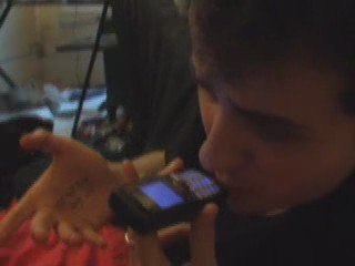 petite blague téléphonique