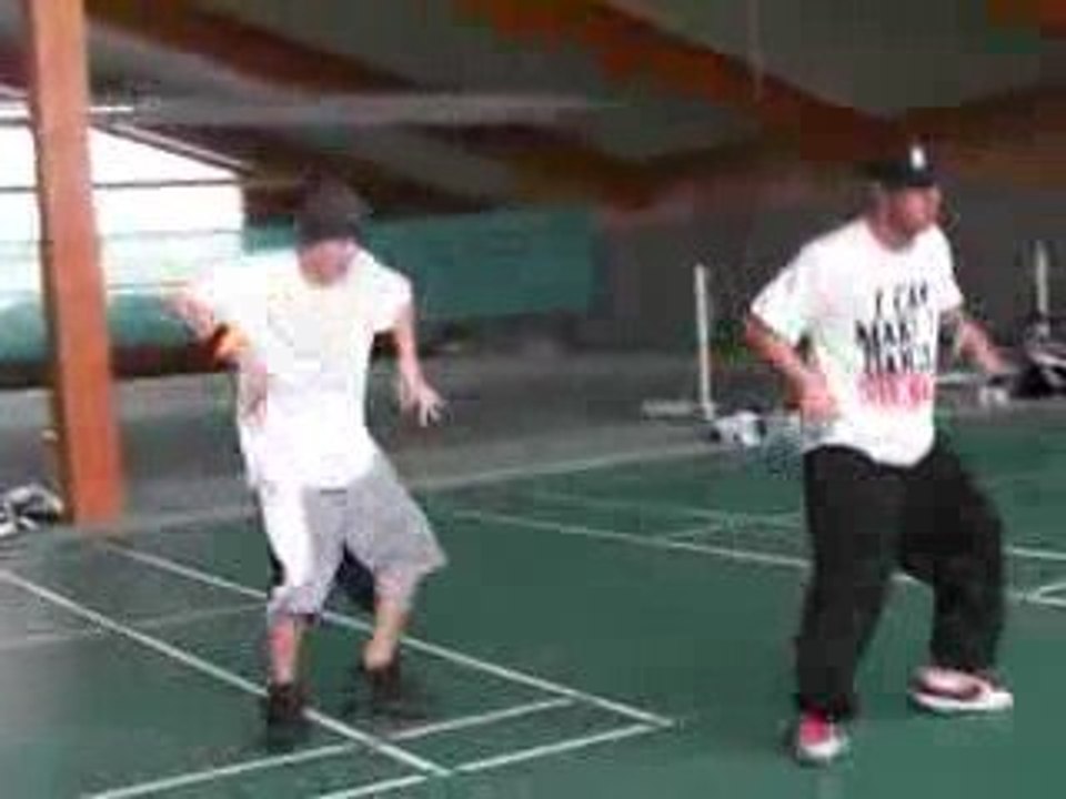 Kenny Wormald - Off The Wall