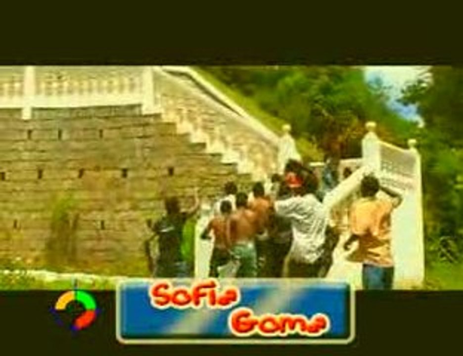 SOFIA GOMA diragnagny