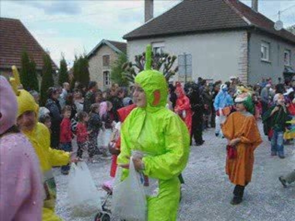 Carnaval de rioz (70) le 19.04.09