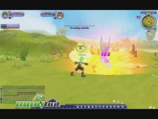 Holic Online Beginner Gameplay