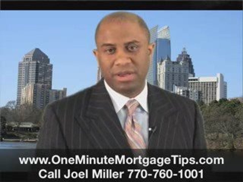[OneMinuteMortgageTips.com] Atlanta Loan Atlanta Mortgage