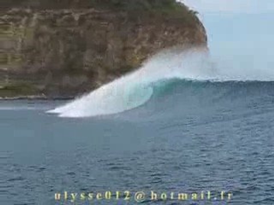 Lombok Secret Spot 02-05-2009