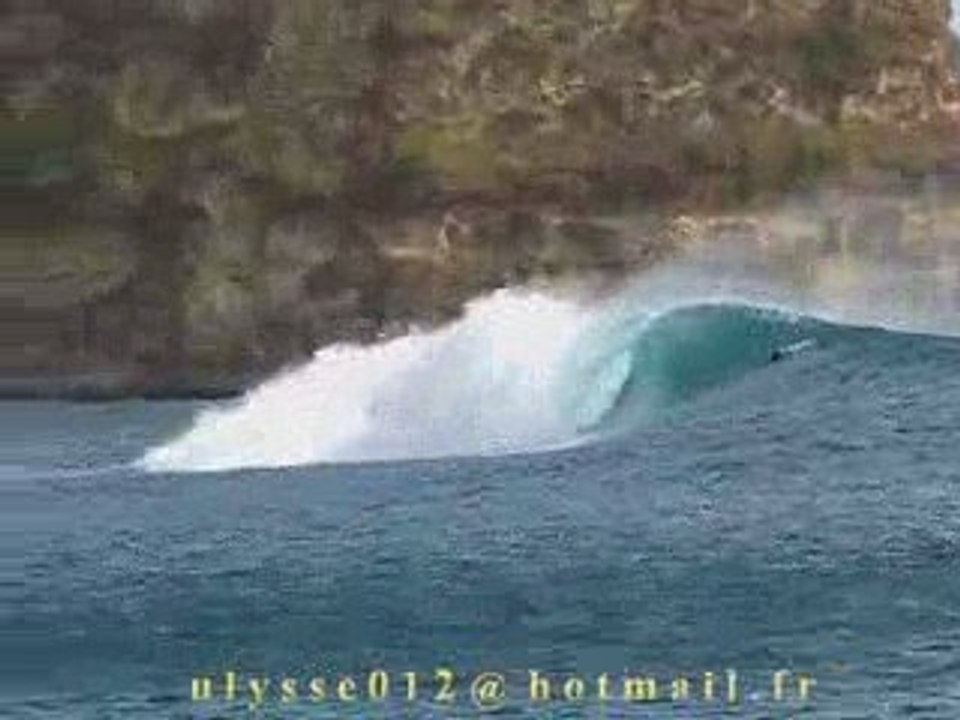 Lombok Secret Spot 02-05-2009