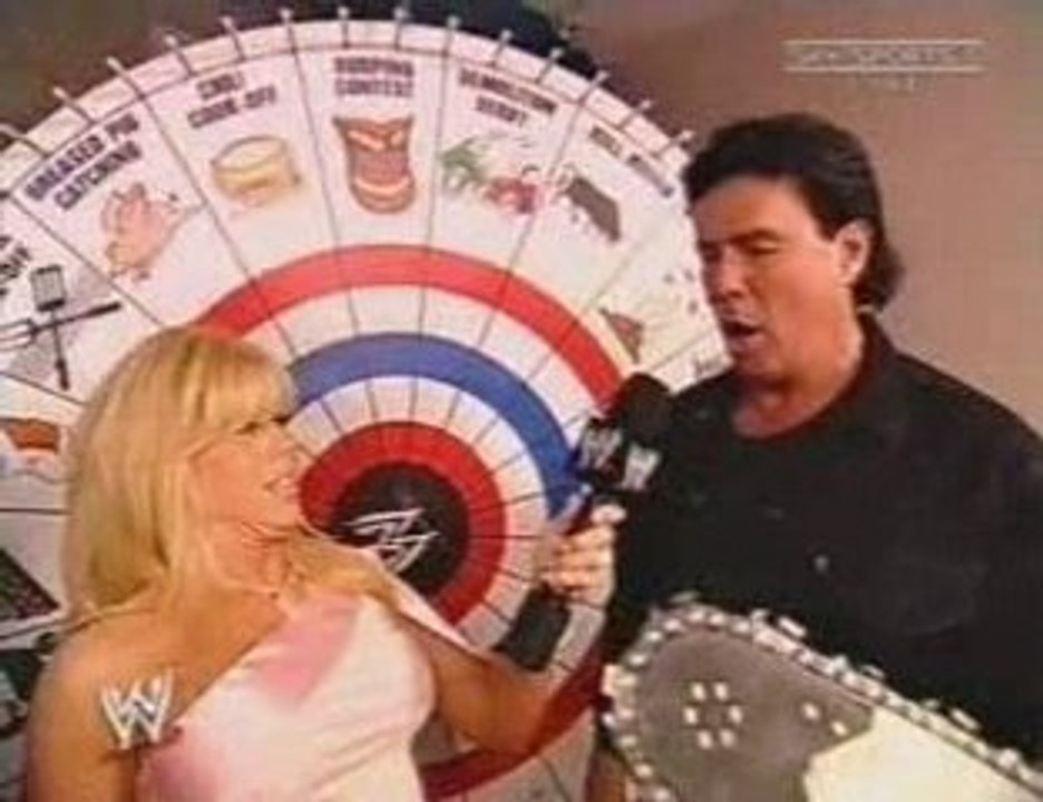 Redneck Triathlon - #1 - Burping Contest