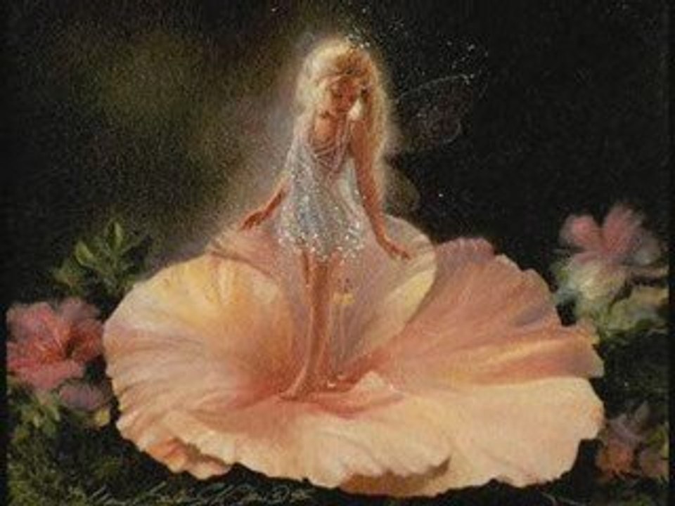 Judy "Un baiser sur la bouche"