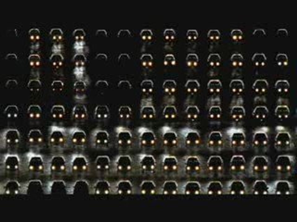 Honda creates beautiful commercial without CGI - Insight