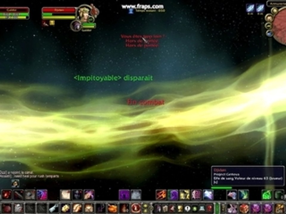 Wow cheat