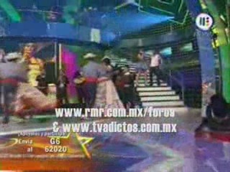 G6 - Popurri De Rocio Durcal