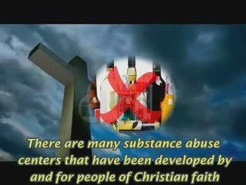 Christian Drug Rehabs