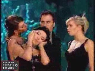 Валерий Меладзе и Виа Гра - Прит...