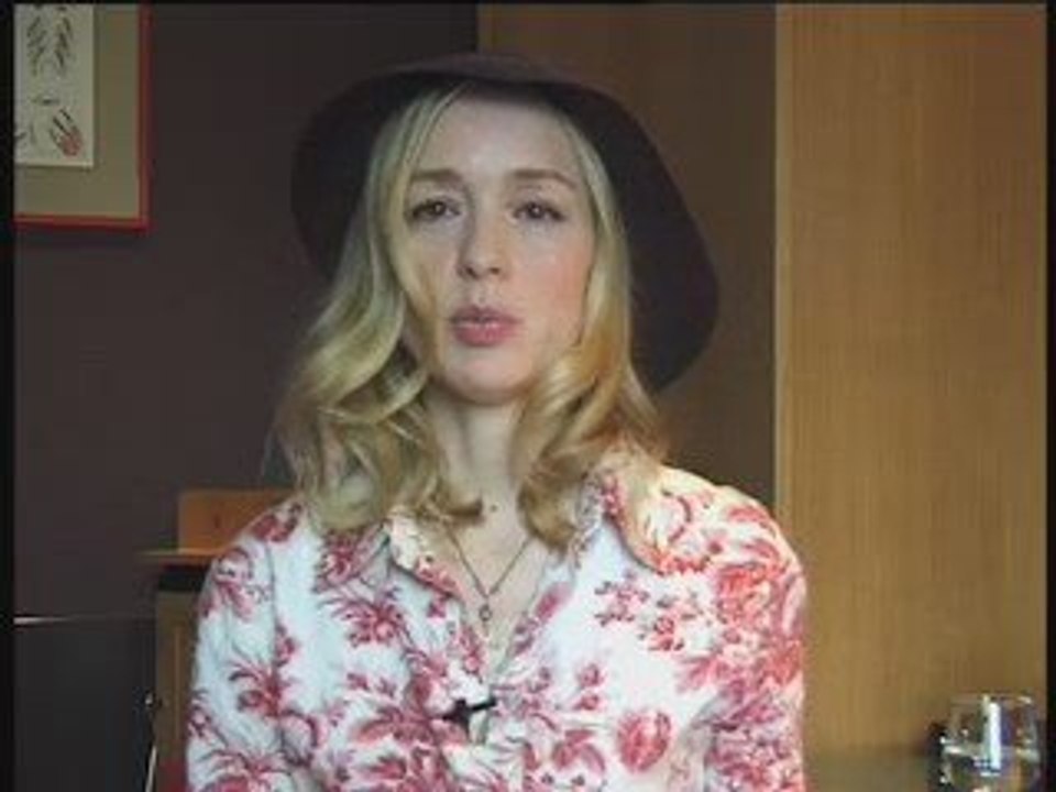 LISA EKDAHL INTERVIEW BAMBOO-MUSIC.COM