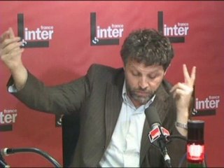 Bachelot, une comique est née !