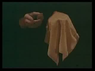 Monedas que desaparecen