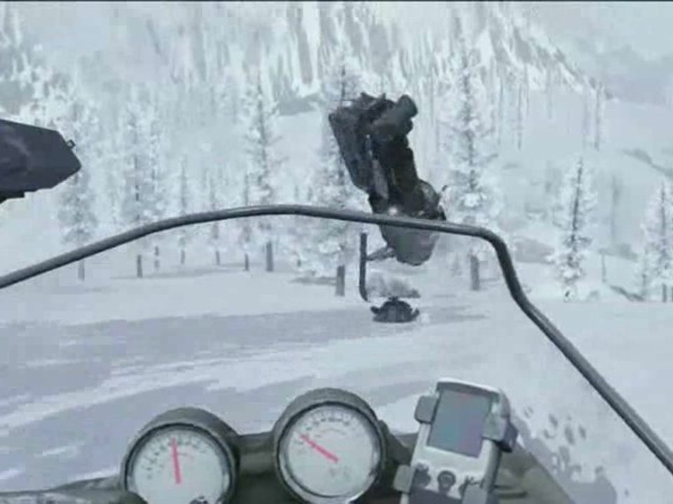 Call of Duty Modern Warfare 2 Gameplay Reveal Promo