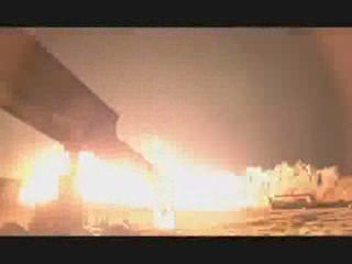 Terminator Salvation Tournage Partie 2