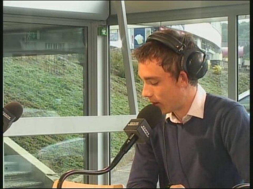 Infos Normandie 11.05.2009