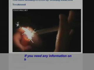 Substance Abuse Centers