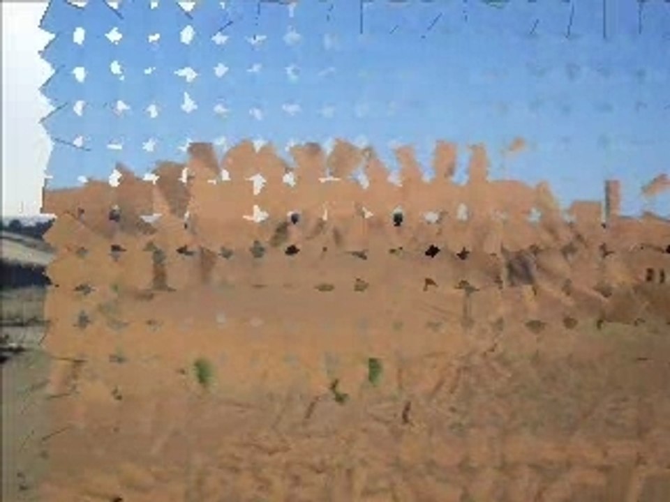 Hotel Merzouga : Les pyramides Hotel - Excursions.