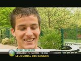 JOURNAL DES CANARIS DU 07 MAI 2009