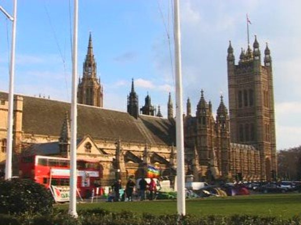 Daily Telegraph MPs' expenses expose defended