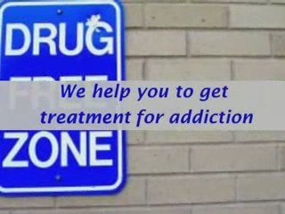 Treatment Centers for Addiction