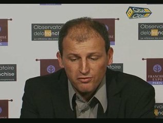 Interview Vincent Remazeilles - Directeur RH Solutions